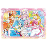 Movie PreCure All Stars F Kirakira Card Gummy [17.Movie Visual Card 3]
