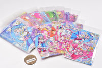 Movie PreCure All Stars F Kirakira Card Gummy [All 19 type set(Full Complete)]
