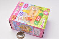 Let's play in Anpanman World! [4.Bread Factory]