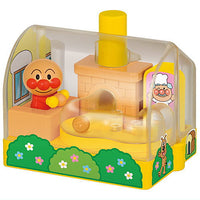 Let's play in Anpanman World! [4.Bread Factory]
