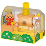 Let's play in Anpanman World! [4.Bread Factory]