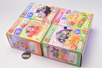 Let's play in Anpanman World! [All 4 type set(Full Complete)]