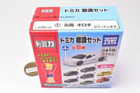 Tomica Sign Set Part.11 [1.Mitsuoka Orochi]