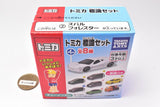 Tomica Sign Set Part.11 [2.Subaru Forester]