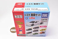 Tomica Sign Set Part.11 [5.Suzuki Wagon R]