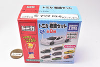 Tomica Sign Set Part.11 [6.Mazda RX-8]