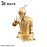 Chainsaw Man Bust Up Masters [7.Aki Hayakawa B (GOLD)]