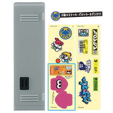 Splatoon 3 Locker Collection [1.Normal locker]