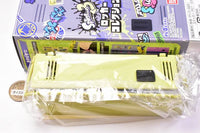 Splatoon 3 Locker Collection [2.Locker yellow]