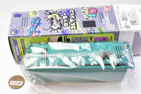 Splatoon 3 Locker Collection [5.Locker green]