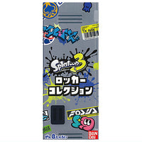 Splatoon 3 Locker Collection [All 8 type set (Full Complete)]