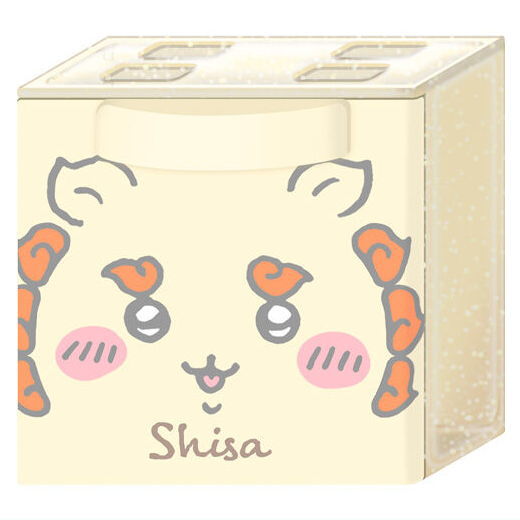 Chiikawa CUCASE [6.Shisa]