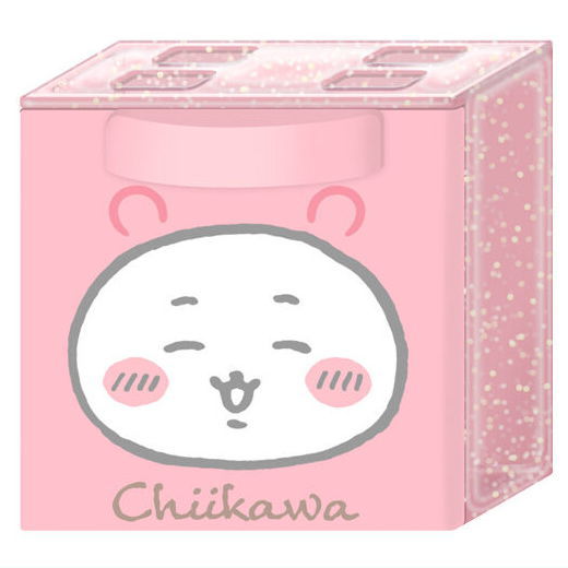 Chiikawa CUCASE [8.Chiikawa (pajama)]