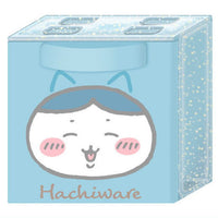 Chiikawa CUCASE [9.Hachiware (pajama)]