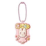 Sanrio Characters Pukkuri Rubber Mascot Gummy Part.4 [10.Marroncream]