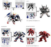 MOBILITY JOINT GUNDAM VOL.5 [All 8 type set(Full Complete)]