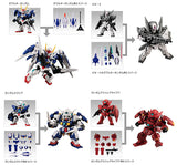 MOBILITY JOINT GUNDAM VOL.5 [All 8 type set(Full Complete)]