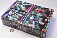 MOBILITY JOINT GUNDAM VOL.5 [Assorted 4 type set (1.00 Gundam/2.GN-X/3.Gundam Exia/4.Gundam Astraea Type F)]