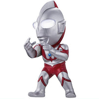 CONVERGE MOTION Ultraman Part.7 [2.45: Ultraman]