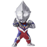 CONVERGE MOTION Ultraman Part.7 [3.46: Ultraman Tiga Multi Type]