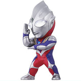 CONVERGE MOTION Ultraman Part.7 [4.47: Ultraman Tiga Multi Type (Zeperion Beam)]