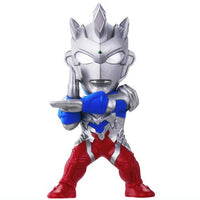 CONVERGE MOTION Ultraman Part.7 [5.48: Ultraman Z Alpha Edge]