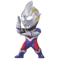 CONVERGE MOTION Ultraman Part.7 [6.49: Ultraman Trigger Multi Type]