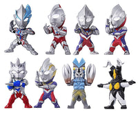 CONVERGE MOTION Ultraman Part.7 [All 8 type set(Full Complete)]