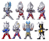 CONVERGE MOTION Ultraman Part.7 [All 8 type set(Full Complete)]