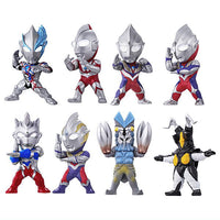 CONVERGE MOTION Ultraman Part.7 [All 8 type set(Full Complete)]