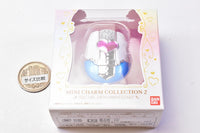MINI CHARM COLLECTION2 PRECURE 20TH ANNIVERSARY [2.Card Commune (Cure White)]
