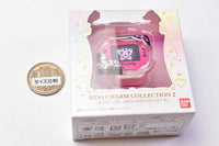 MINI CHARM COLLECTION2 PRECURE 20TH ANNIVERSARY [4.Pinky Catch (Cure Marine)]