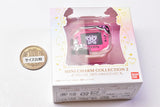 MINI CHARM COLLECTION2 PRECURE 20TH ANNIVERSARY [4.Pinky Catch (Cure Marine)]