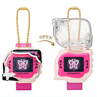 MINI CHARM COLLECTION2 PRECURE 20TH ANNIVERSARY [4.Pinky Catch (Cure Marine)]
