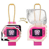 MINI CHARM COLLECTION2 PRECURE 20TH ANNIVERSARY [4.Pinky Catch (Cure Marine)]