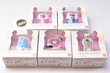 MINI CHARM COLLECTION2 PRECURE 20TH ANNIVERSARY [All 5 type set(Full Complete)]