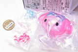 Sanrio Characters Crystal Cot [1.My Melody]