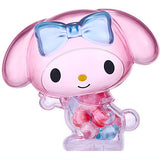 Sanrio Characters Crystal Cot [1.My Melody]