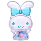 Sanrio Characters Crystal Cot [4.Cinnamoroll]