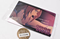 BLEACH wafer Part.2 [2.Orihime Inoue (Normal card)]