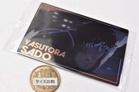 BLEACH wafer Part.2 [3.Yasutora Sado (Normal card)]