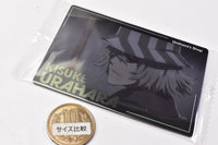 BLEACH wafer Part.2 [4.Kisuke Urahara (Normal card)]