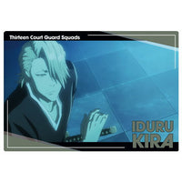 BLEACH wafer Part.2 [5.Izuru Kira (Normal card)]