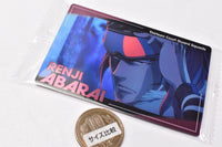 BLEACH wafer Part.2 [6.Renji Abarai (Normal card)]