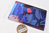 BLEACH wafer Part.2 [6.Renji Abarai (Normal card)]