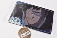 BLEACH wafer Part.2 [7.Shuhei Hisagi (Normal card)]