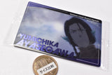 BLEACH wafer Part.2 [10.Yumichika Ayasegawa (Normal card)]