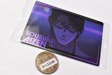 BLEACH wafer Part.2 [12.Sosuke Aizen (Normal card)]