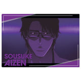 BLEACH wafer Part.2 [12.Sosuke Aizen (Normal card)]