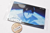 BLEACH wafer Part.2 [13.Uryu Ishida (Normal card)]